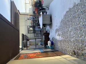 長安城二期一室一廳出租