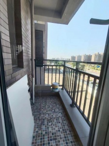 城市花園精裝修領(lǐng)包入住38.8