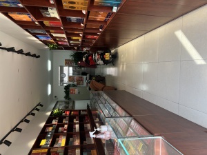 煙酒店轉(zhuǎn)讓