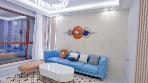 城市公館小高層全屋品牌家具