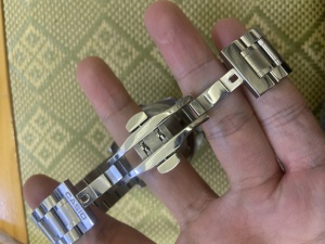 99新卡西歐手表120就賣