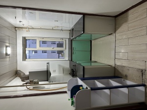 新城花園5樓出租