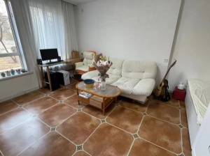 出售眾誠萬家小戶型，1樓44平，27.8萬