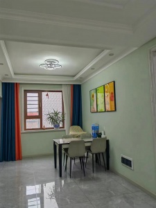 鐵西壹品精裝房出售 拎包入住