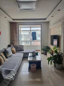 民安北苑6樓頂82.17平，22.5萬(wàn)