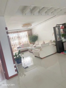 水岸5樓128平三室，58.8萬(wàn)