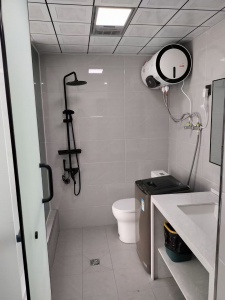 西街財(cái)政局旁二樓公寓招租