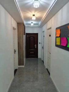 公寓新華小學(xué)旁新裝公寓出租