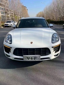 準(zhǔn)16年保時捷邁凱