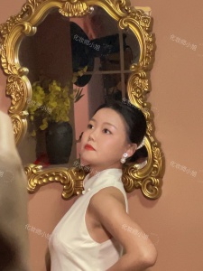 承接新娘跟妝 日妝 舞臺妝等