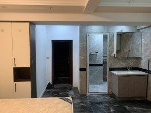 維港城個人公寓出租