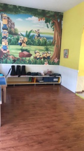 出售民達(dá)園一樓單層門市