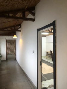 鐵北286平獨棟門市出租