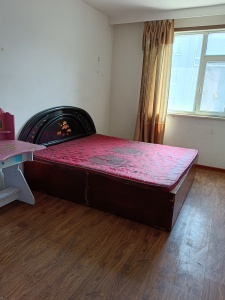 單身公寓，安全，安靜