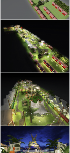 吉林通化夜市招聘小吃人員供吃供住