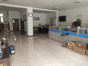 江南明珠門(mén)市