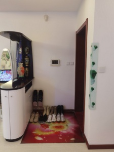 急售水岸人家3期步梯二樓，111.18平米住房