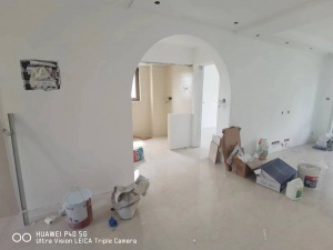 長(zhǎng)安城吉售 88平小戶型