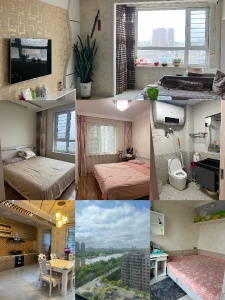 楓林小鎮(zhèn)A區(qū)電梯樓