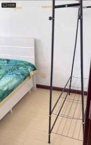 房子還有兩個(gè)多月到期 收800 水電網(wǎng)費(fèi)全包可做飯 以后可商量換房子或續(xù)租 只限女生無不良嗜好