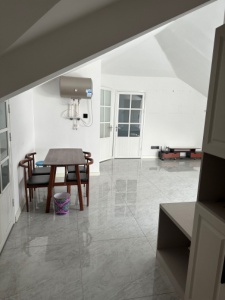 水郡華庭閣樓出租