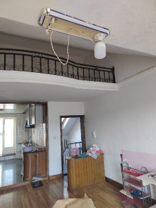 博文學校對面桃源新村步梯七樓便宜出租