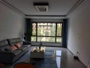 長安城二期出租出售