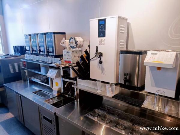 招聘奶茶店店員 招聘奶茶店店員