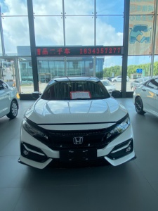 本人常年收售精品二手車