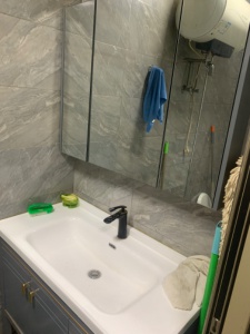 出租福民車庫 門市 可做商用55平