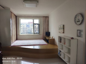 市中心小戶型出租