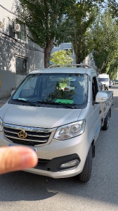 出售個(gè)人平板貨車(chē)