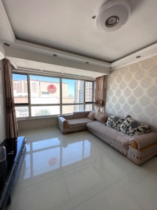 河南華府兩居出租