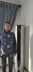 空調(diào)安裝維修移機加氟清洗
