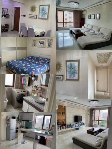 【出售】【麗湖生態(tài)城12號樓98.43平】拎包入住