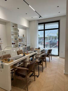 招聘美甲美睫師