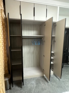 自己閣樓出租拎包入住