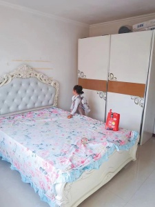 個(gè)人出租梅河江山花園附近“五金站家屬樓”