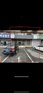 翰林中學(xué)門市出租，62平方，屋里空敞，位置好，價位低