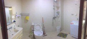 出租國土花園二樓