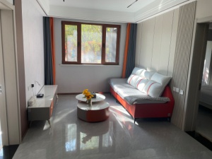 梅河人家精裝兩居公寓