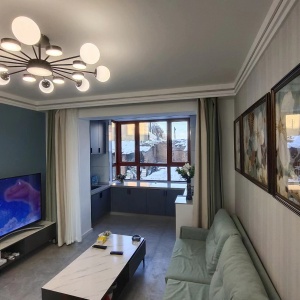 出租：米蘭公寓拎包入住 配置齊全 各種房型超低價格