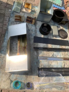 清洗地?zé)?洗衣機(jī) 油煙機(jī)