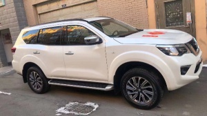 個(gè)人一手，21年途達(dá)原漆