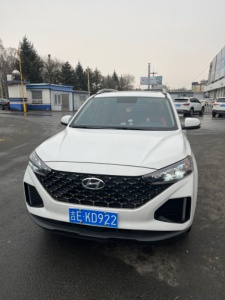 個人一手縣帶IX35