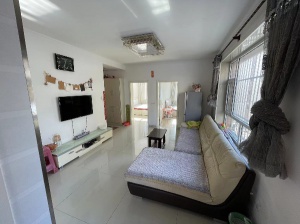 出租：富麗家園B棟3樓個(gè)人住房（臺灣城 威尼斯旁）