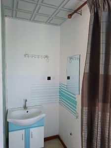 水岸人家一期獨立衛(wèi)浴