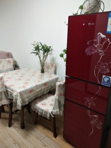 出售天怡花園西區(qū)75平