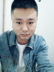 找一個白點溫柔點的