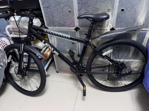 雷克薩斯山地自行車1000自取